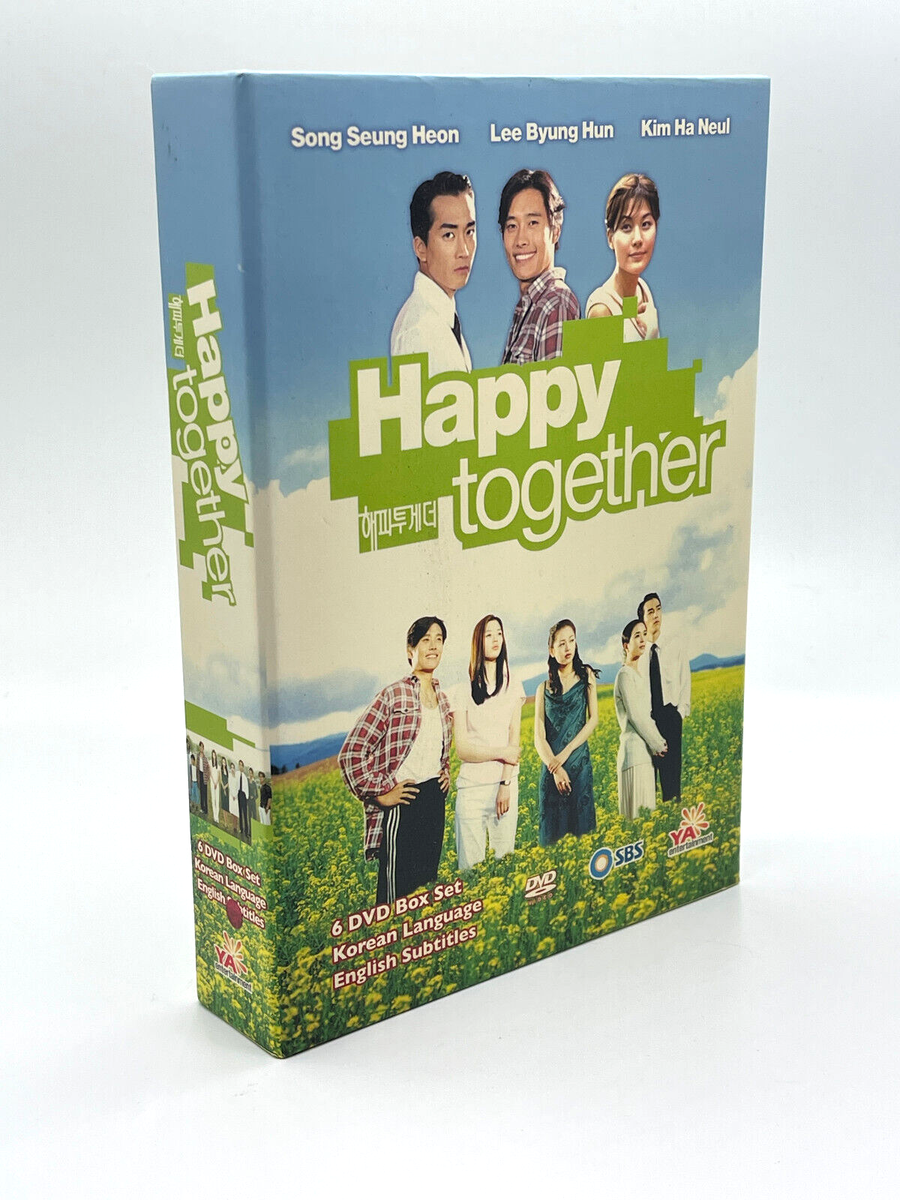 Korean Drama My Little Happiness Dramacool Eng Sub Eng Sub The