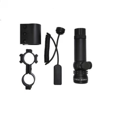 980nm Infrared IR Dot Laser Sight Gun/Rifle Scope