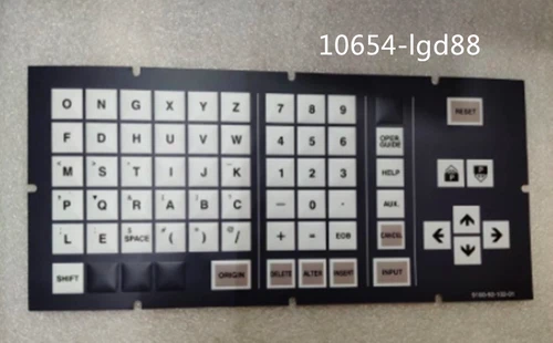 New FANUC FOR 9100-92-102-01 HITACHI VS40/VS50/VS60 Membrane #9