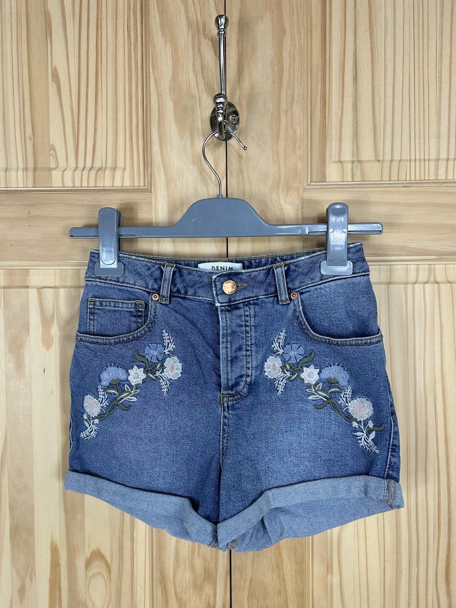 Best place deals for denim shorts