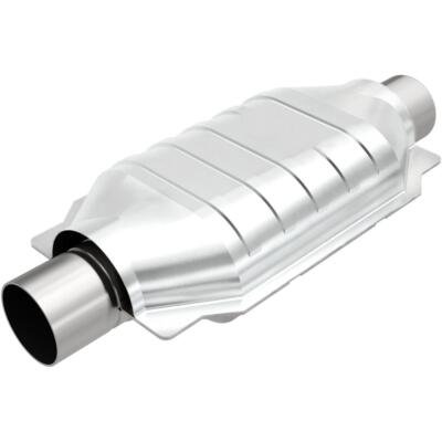 MagnaFlow 93506-BEC for 1975-1977 Pontiac Grand LeMans 6.6L V8 GAS OHV