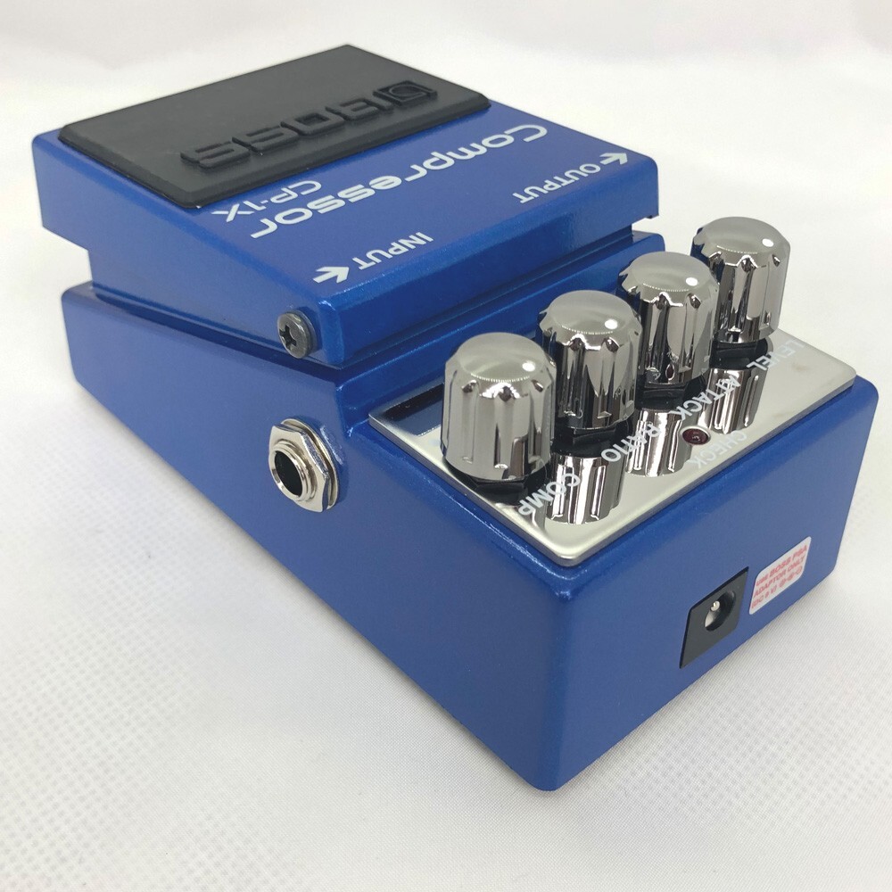 BOSS/CP-1X Compressor | eBay