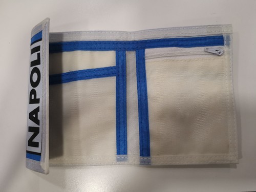 VINTAGE GENNARINO NAPLES WALLET - GIFT IDEA - Picture 3 of 3