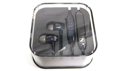 SENNHEISER Qualcomm aptX Low-Latency In-Ear Wireless Headphones (CX 6.00BT) New - Picture 7 of 18
