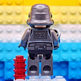 ✨Kate's Figs: LEGO Star Wars IMPERIAL SHADOW STORMTROOPER (SW0603) 75079✨