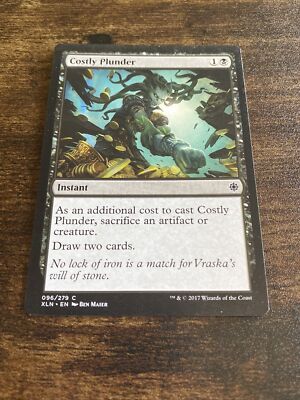 most expensive ixalan cards mtg Most expensive cards in MTG The Lost Caverns of Ixalan