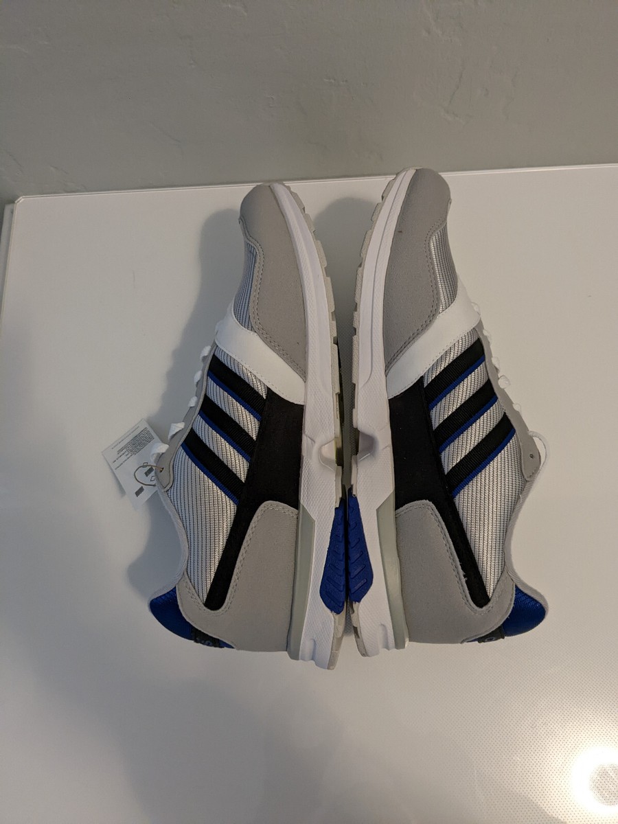 Size 9.5 - adidas ZX 1000 Grey Royal Blue for sale online | eBay