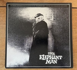 Elephant Man Soundtrack | eBay