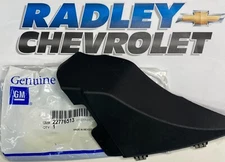 NEW GM OEM COWL- GRILL PANEL WIPER COVER VENT LEFT- GENERAL MOTORS GMC 22776513