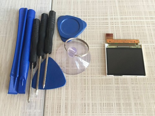 LCD Display Screen Replacement For iPod Nano 2 2nd Generation - Picture 3 of 10
