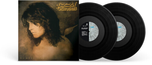 Ozzy Osbourne No More Tears (180 Gramm Vinyl, Gatefold LP Jacke, Neuauflage) (2 Lp' - Bild 2 von 2