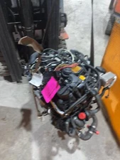 Engine Assembly/motor gasoline RWD N20 engine2.0L BMW 328 SERIES 12 13 14 15