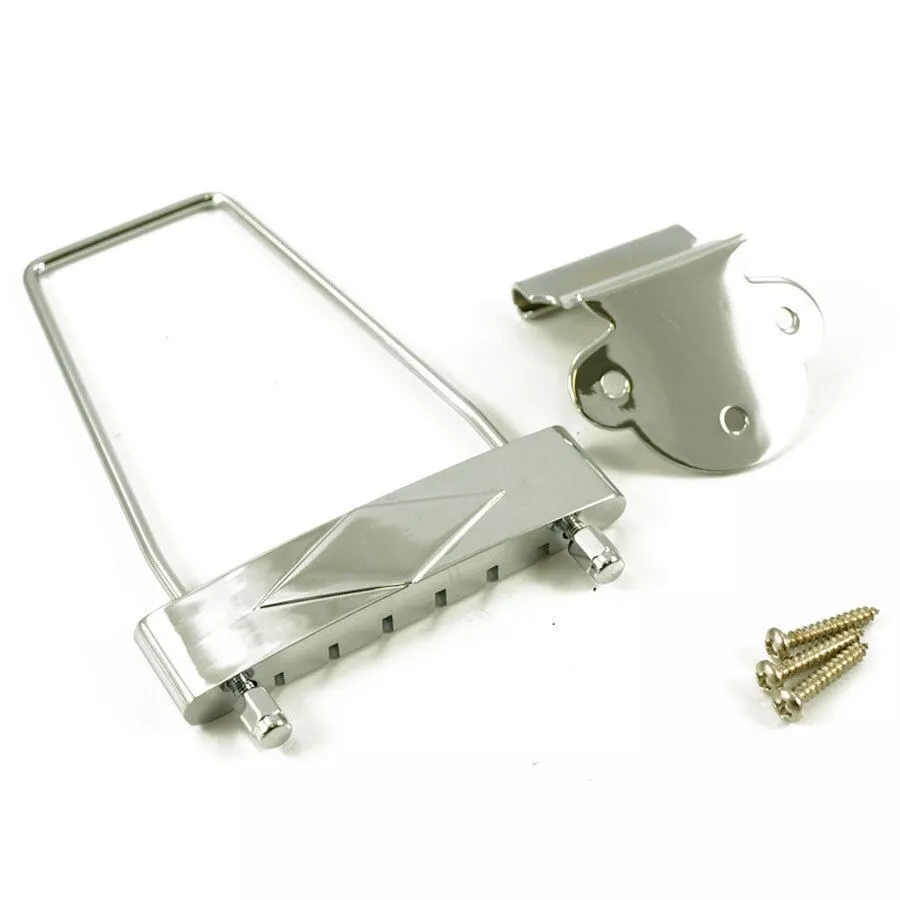 Gibson 335 trapeze on sale tailpiece