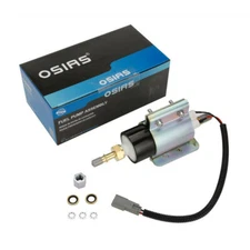 OSIAS In Line Diesel Fuel Pump For Dodge Ram Turbo 2500 3500 1998-2002 152055