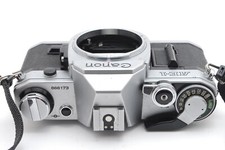 Canon AE-1 35 mm Film Cameras for sale - eBay Canon AE-1 35 mm Film Cameras for sale - eBay