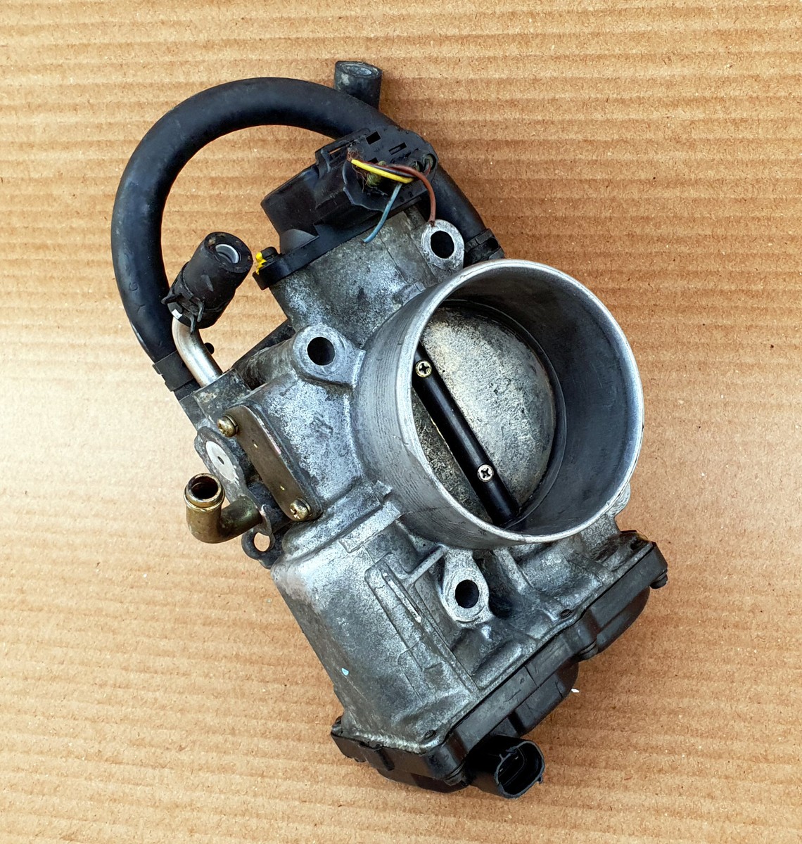 lexus ls430, gs430, sc430 throttle body 22030-50160 oem jdm used
