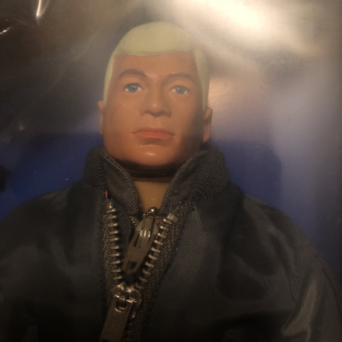 Father&Son GIJOE フィギュア2体 Father&Son GIJOE フィギュア2体 Father&Son GIJOE フィギュア2