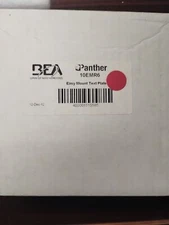 6” Round Push to Open B.E.A. Handicap Entrance/Exit Automatic Door Switch