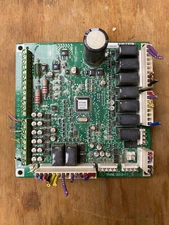 TRANE 6400235203 REV J