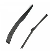 Rear Windscreen Wiper ARM & Blade For Ford Ecosport 2018-2022 Top Quality