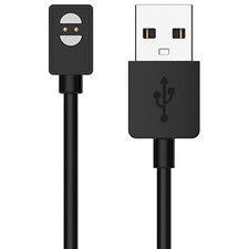 Headset Charging Cable 1M with Magnetic Accessories for SUUNTO Sonic/SUUNTO Wing