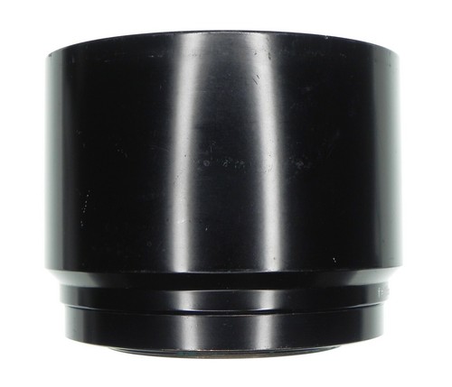 Nikon Rangefinder RF 2 Piece-Hood for 25cm f4 Bronica version #1 - Picture 4 of 6