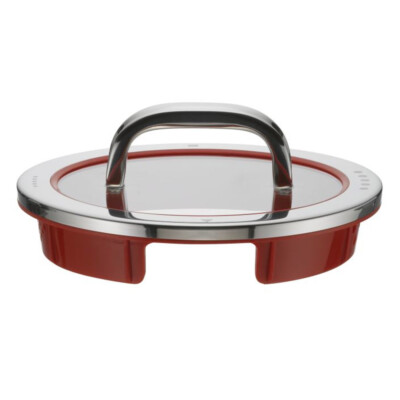 WMF Function 4 Topfdeckel Glasdeckel 16 cm 8900541245