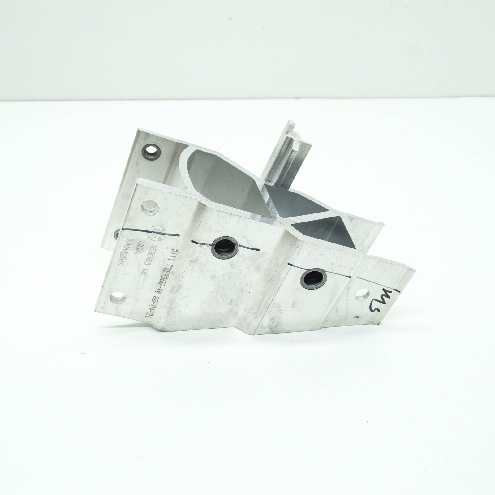NEW BMW X3 M G01 F97 FRONT RIGHT ADAPTER 51117399966 ORIGINAL | eBay