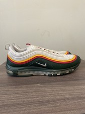 evergreen air max 97