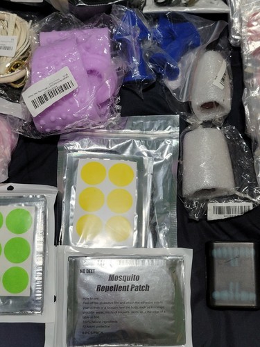 50+ Items Waterproof Smartphone Pouch Cases Air Pod Covers & More BIG VALUE BUY! - Picture 12 of 12