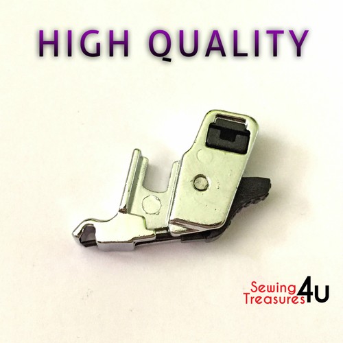 Sewing Machine Presser Foot Shank HOLDER ADAPTOR Brother, Babylock