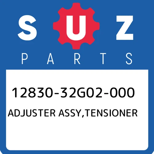 ADJUSTER ASSY,TENSIONER