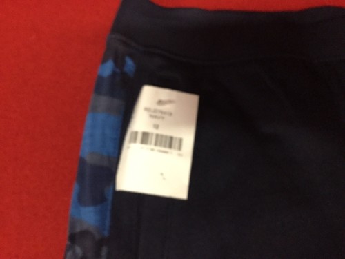 BEVERLY HILLS POLO CLUB BLUE CAMP KIDS SWEATS REGULAR $40 BIN 5 - Picture 3 of 9
