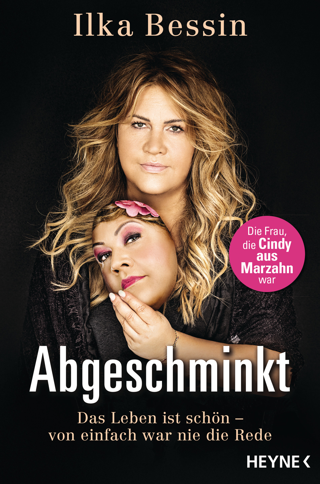Thumbnail - Ilka Bessin / Abgeschminkt