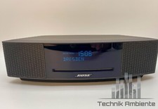 Bose Wave Music System IV