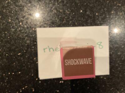 Jeffree Star Cosmetic The Gloss Shockwave 4,5 ml