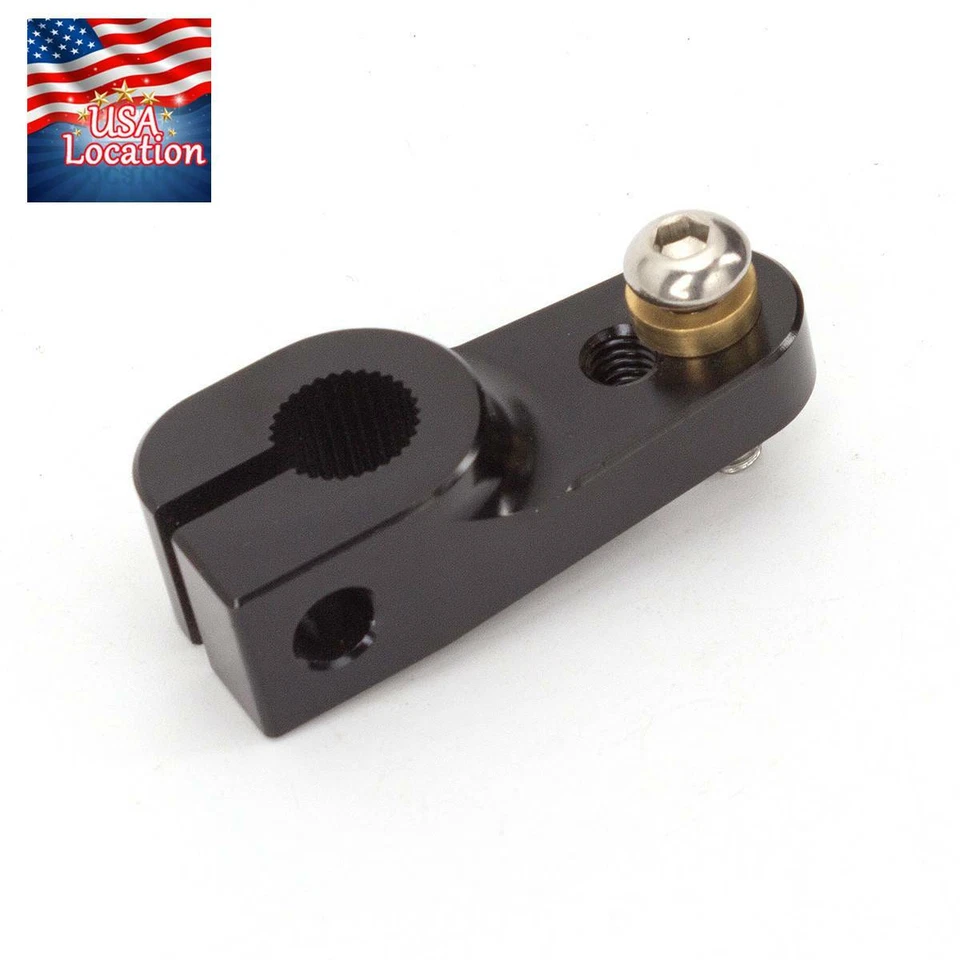 Brazo de cambio de marchas para motocicleta Suzuki GSXR600 GSXR750 GSXR1000 EE. UU. Foto 3 de 4