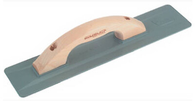 16 x 3-1/2-Inch Magnesium Bevel-End Float G06150