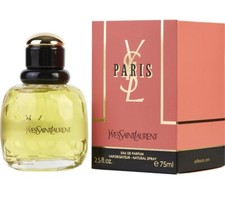 Yves Saint Laurent Paris for Women 4.2 fl oz Eau de Toilette Spray