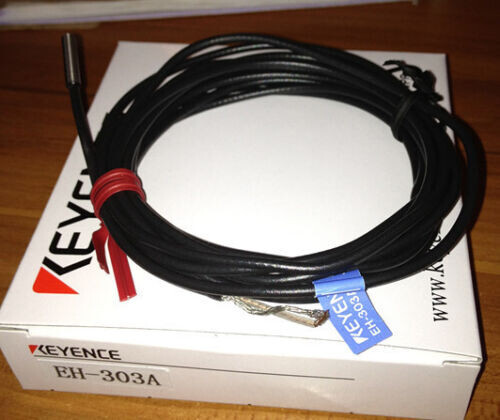 New Keyence EH-303A Proximity Switch Sensor EH303A In Box Free Shipping #AT - Picture 2 of 2