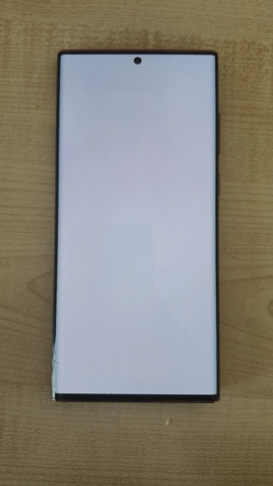 Samsung Galaxy S22 Ultra · 128GB, Foto 2 von 5