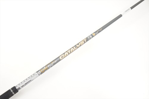 Callaway Mavrik 18° 3 Hybrid Stiff Catalyst 75 129033 Excellent Left Hand Lh C41 - Picture 6 of 7