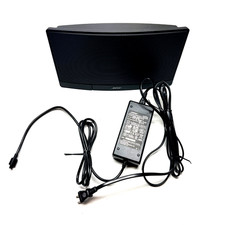 Bose Lifestyle RoomMate Powered Speaker System Black With Power Adaptor