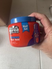 GORILLA SNOT GEL / MOCO DE GORILA JAR - ROCKER - 9.52 OZ