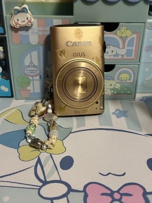 Canon Elph 330   Face Detection + Beauty Mode, Flawless Portrait Shots