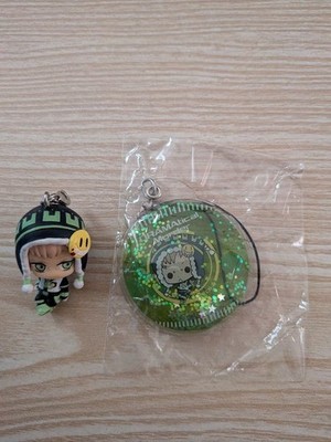 DRAMAtical Murder Keychain