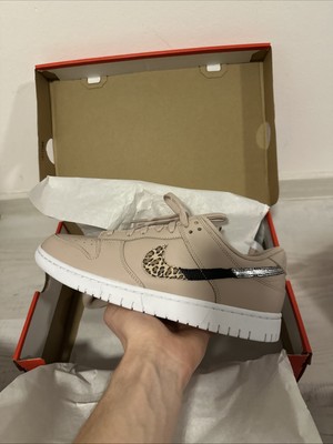 Nike Dunk Low SE Primal Pink (EU44W)