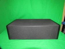 Definitive Technology CLR-2002 Surround Sound Center Channel Speaker Tested