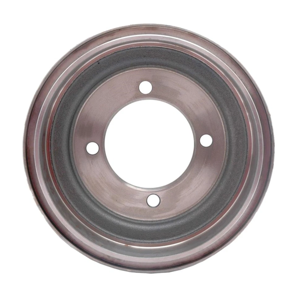 Kit de herrajes de tambores de freno y zapatas de freno traseros para Eagle Summit 1993-1995 Foto 3 de 4