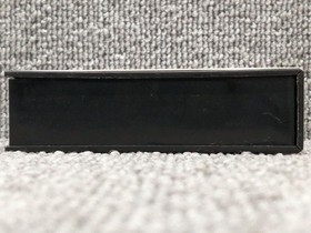 NAMCOT Famicom Soft Galaga Used